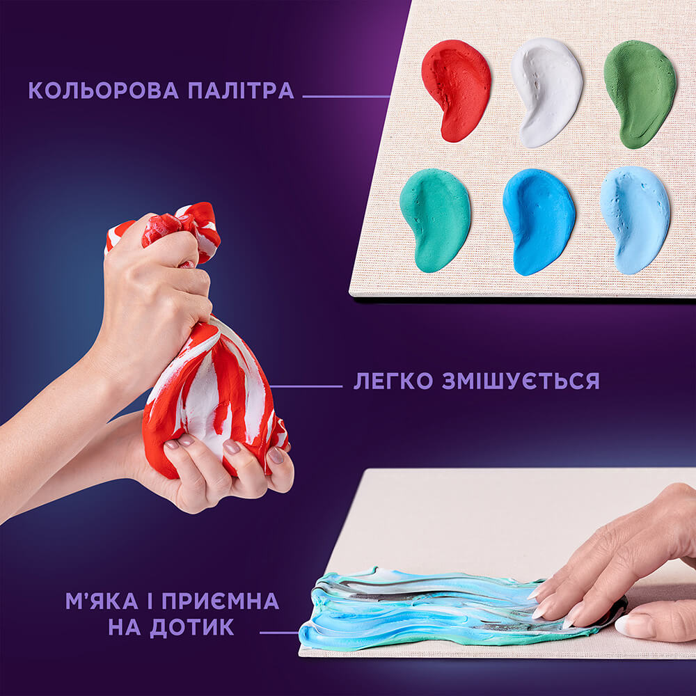 Об'ємна 3D картина “Карпи Кої” gallery 5